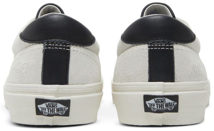 Staple x Vans Acer Ni SP Marshmallow