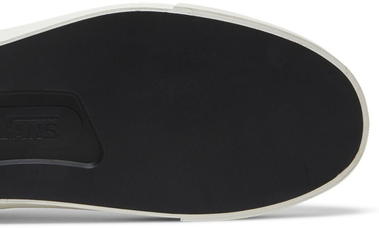 Staple x Vans Acer Ni SP Marshmallow