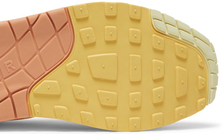 Nike Air Max 1 Puerto Rico Day Orange Frost