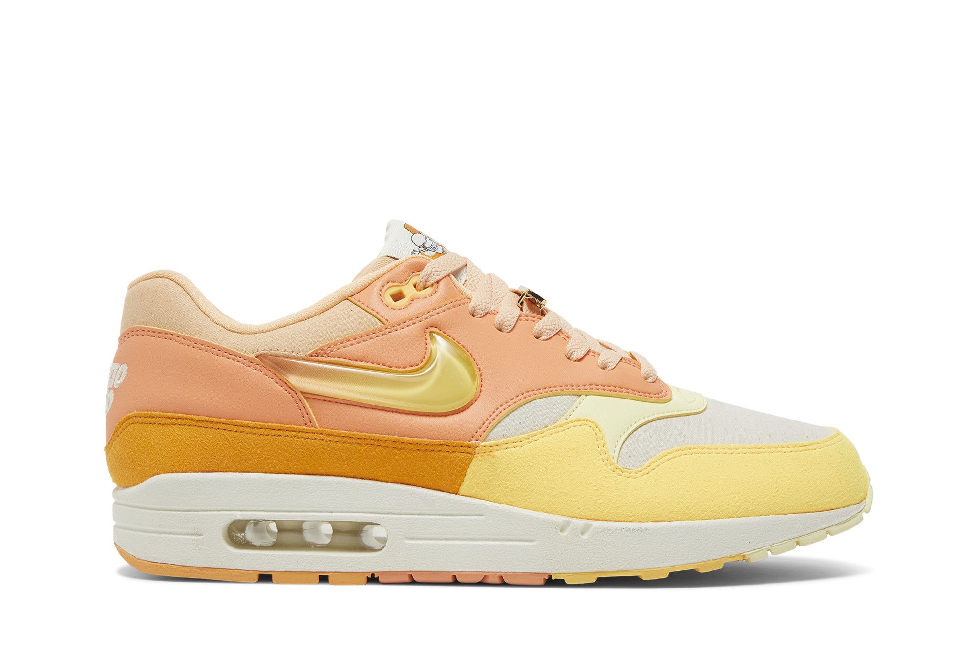 Burnt orange air max best sale