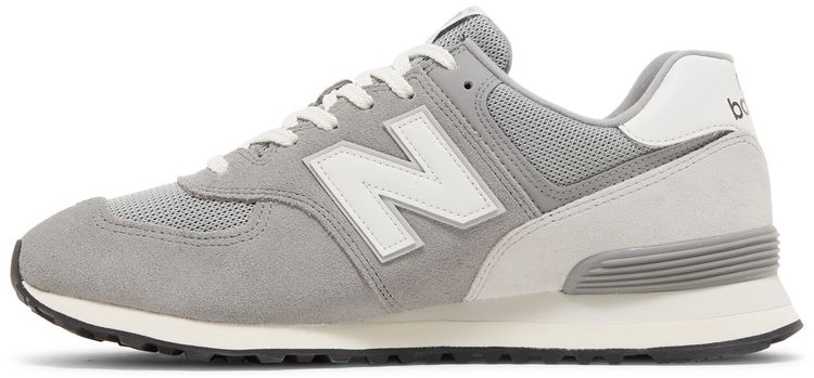 574 Grey White