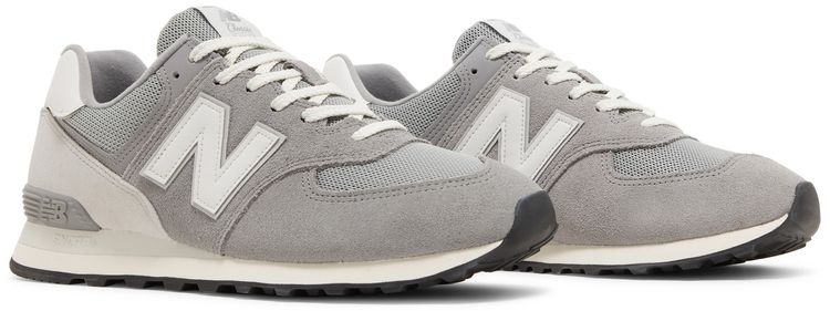 574 Grey White