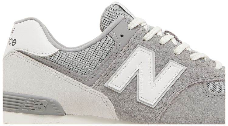 574 Grey White