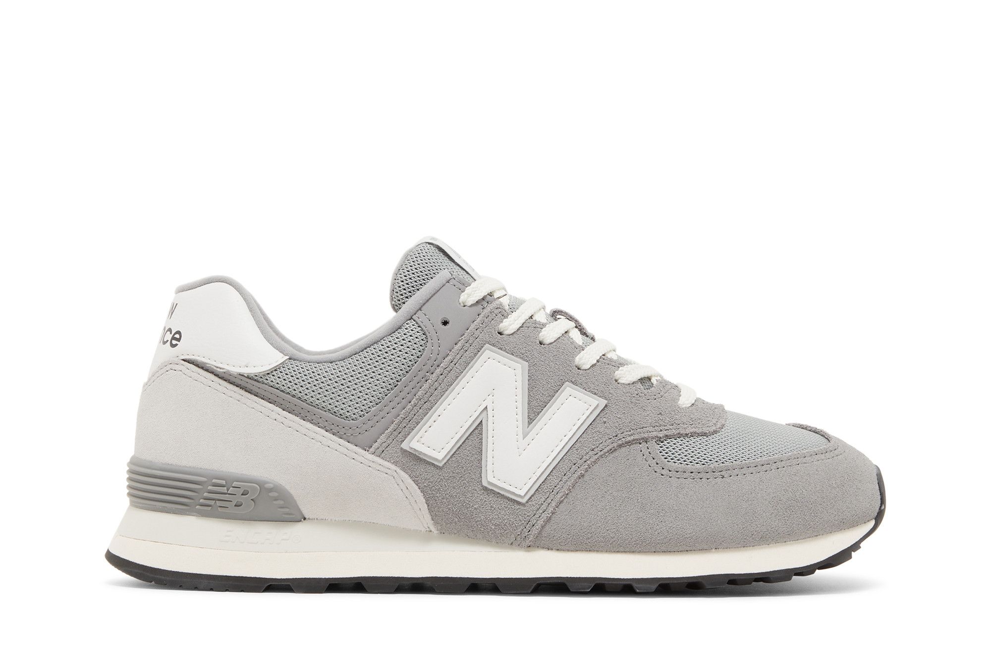 Buy 574 Grey White U574TG2 GOAT CA