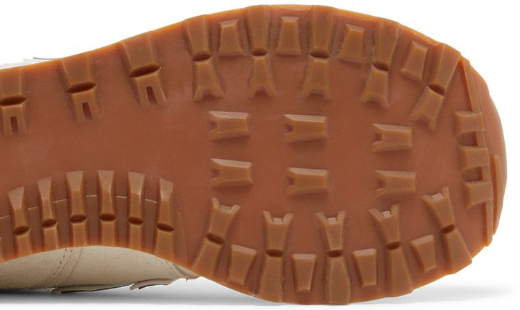 New Balance Wmns 574 Sea Salt Blue Haze