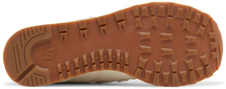 New Balance Wmns 574 Sea Salt Blue Haze