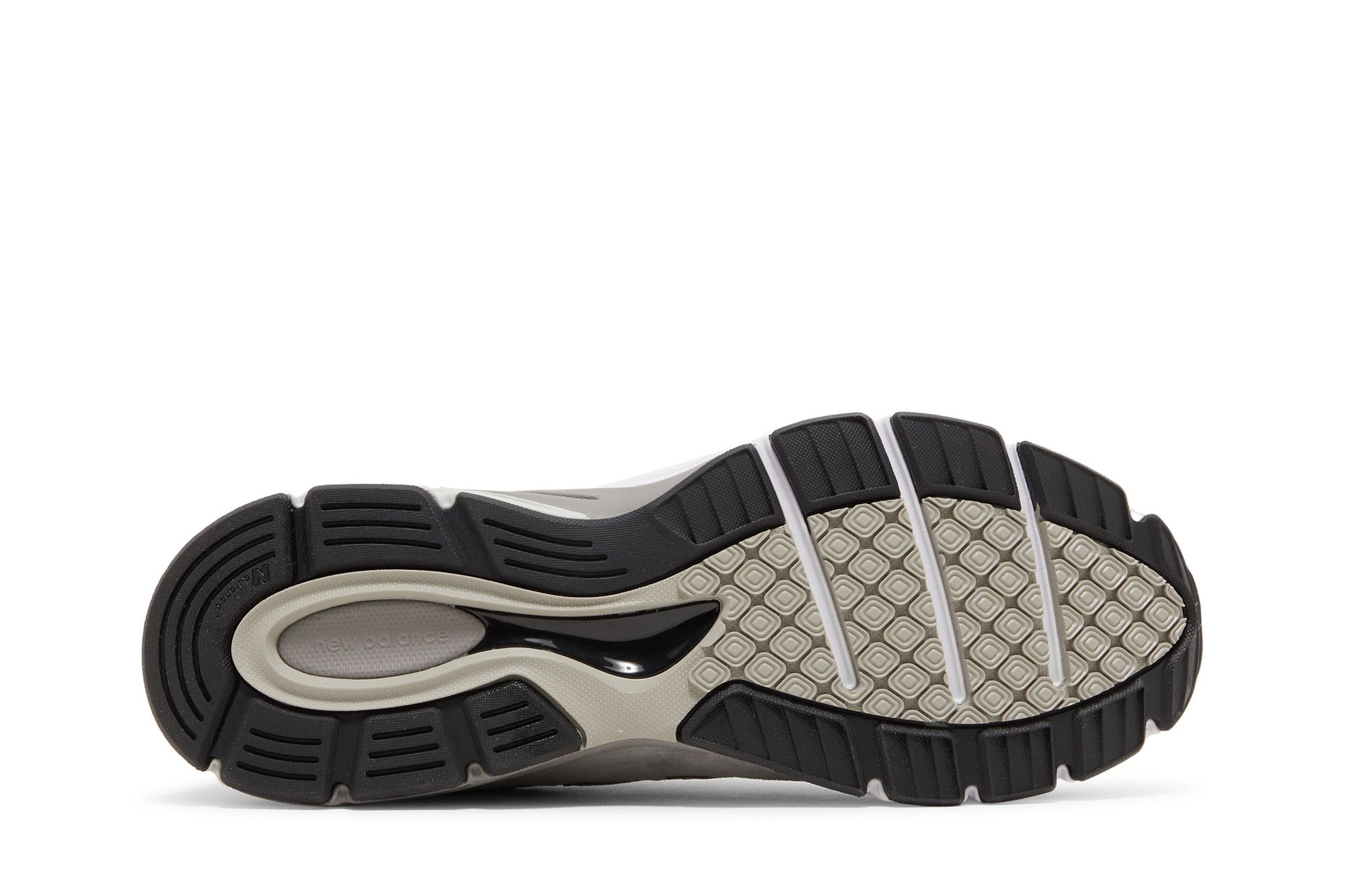 【最終値下】New Balance U990GR4 990v4Gray 27cm New Balance スニーカー Balance(ニューバランス) U990GR4