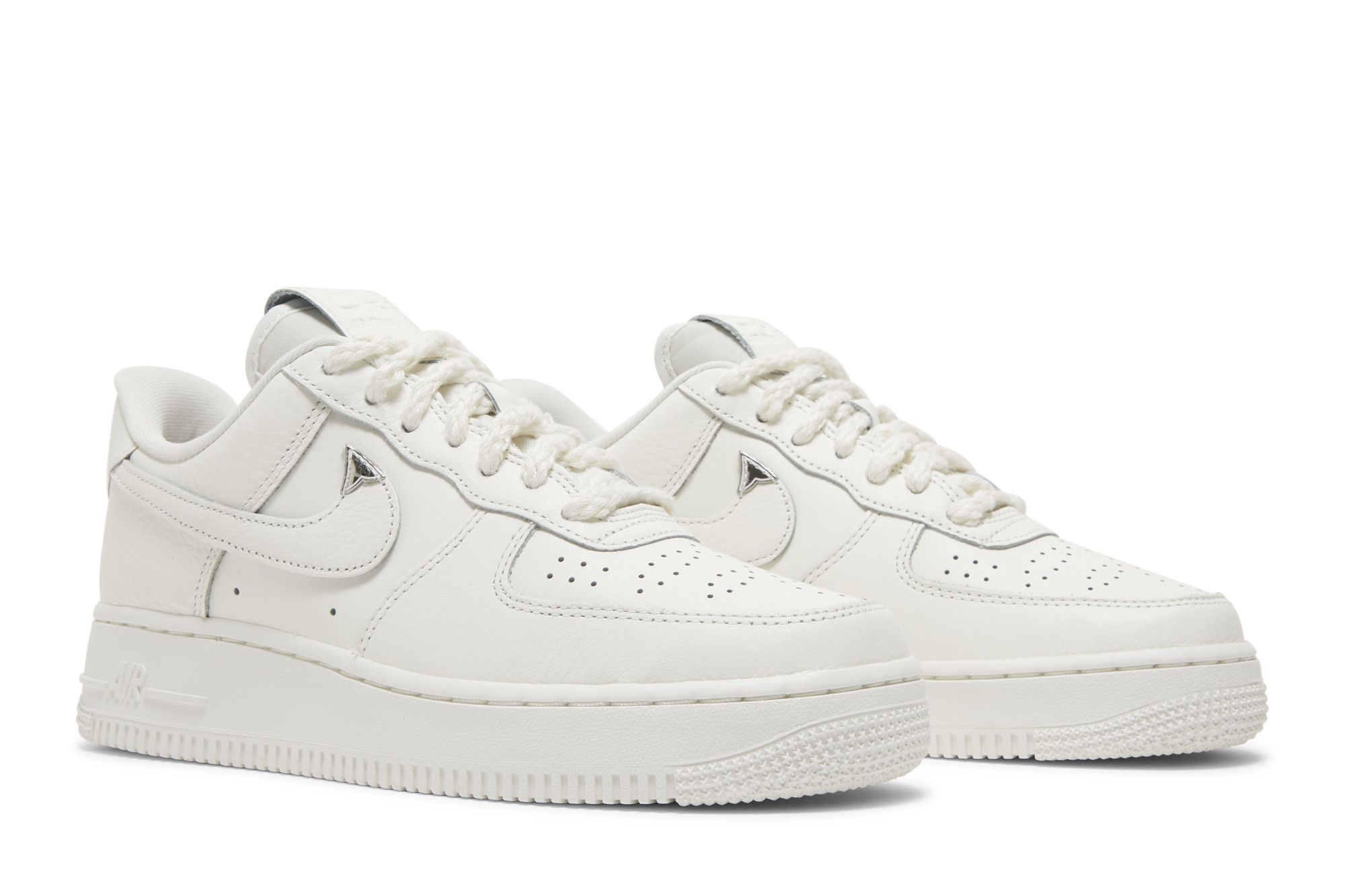 Buy Nike Wmns Air Force 1 '07 LV8 'Needlework' - FJ4559 133 | GOAT
