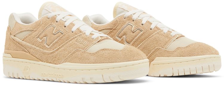 Aime Leon Dore x New Balance 550 Warm Sand