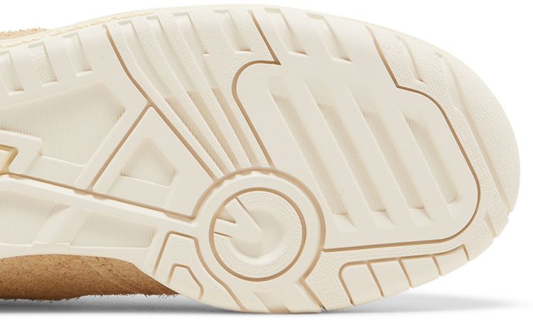 Aime Leon Dore x New Balance 550 Warm Sand