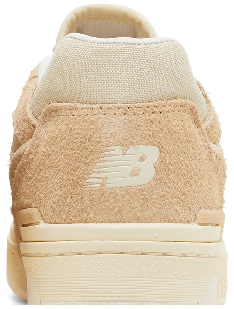 Aime Leon Dore x New Balance 550 Warm Sand