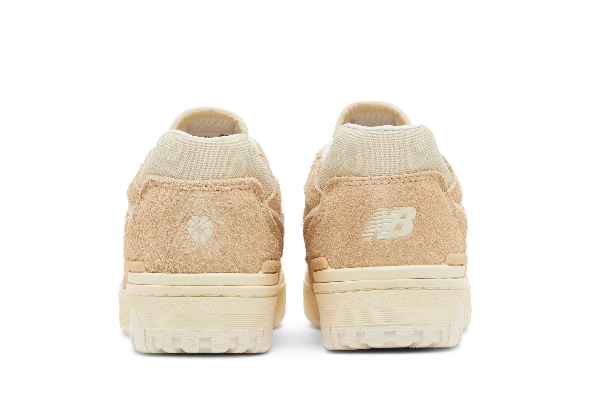 Buy New Balance Aimé Leon Dore x 550 'Warm Sand' - BB550DA1
