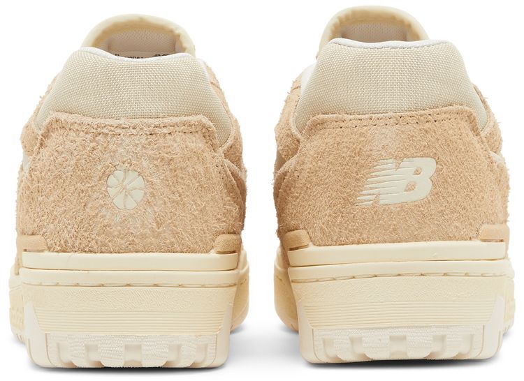 Aime Leon Dore x New Balance 550 Warm Sand