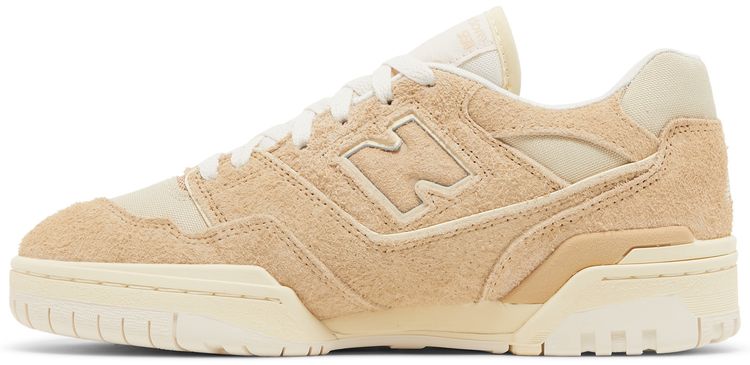 Aime Leon Dore x New Balance 550 Warm Sand