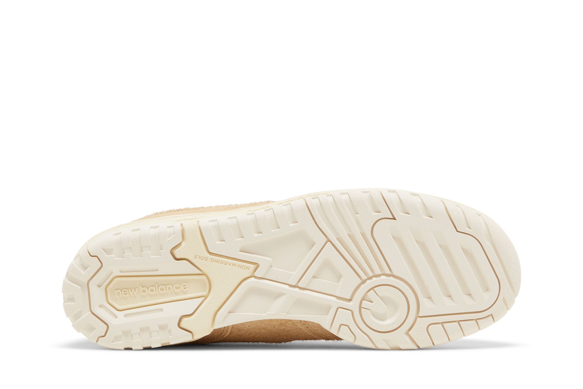 Buy New Balance Aimé Leon Dore x 550 'Warm Sand' - BB550DA1