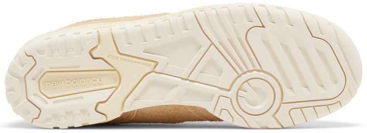 Aime Leon Dore x New Balance 550 Warm Sand