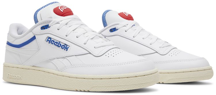Club C 85 Pump Vector Blue
