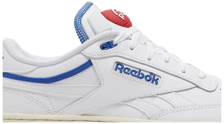 Club C 85 Pump Vector Blue