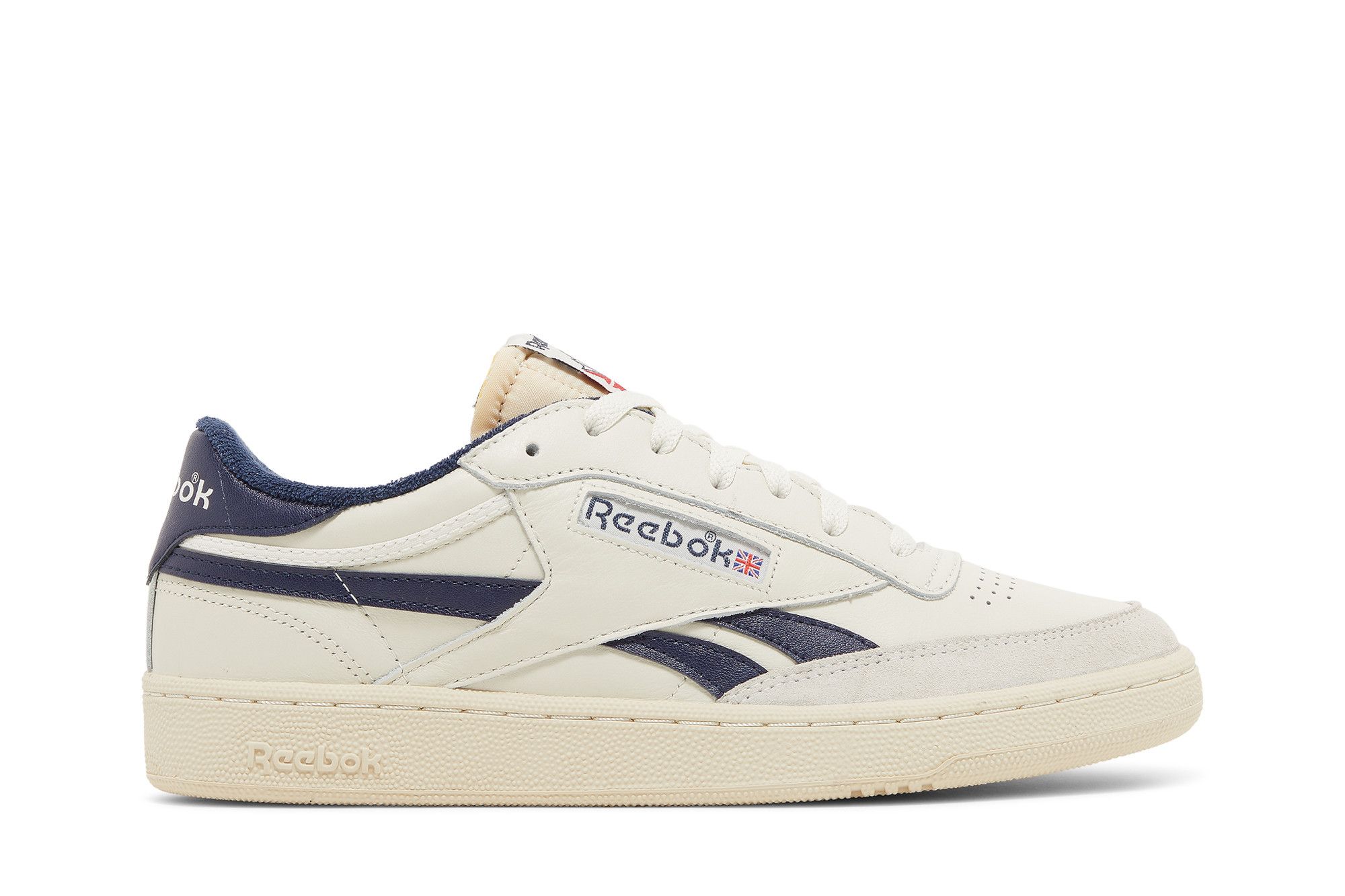 Buy Club C Revenge Vintage Chalk Vector Navy GW7262 GOAT UK