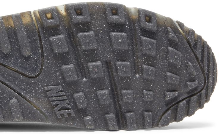 Nike Air Max Terrascape 90 Wheat Gold Blue Lightning