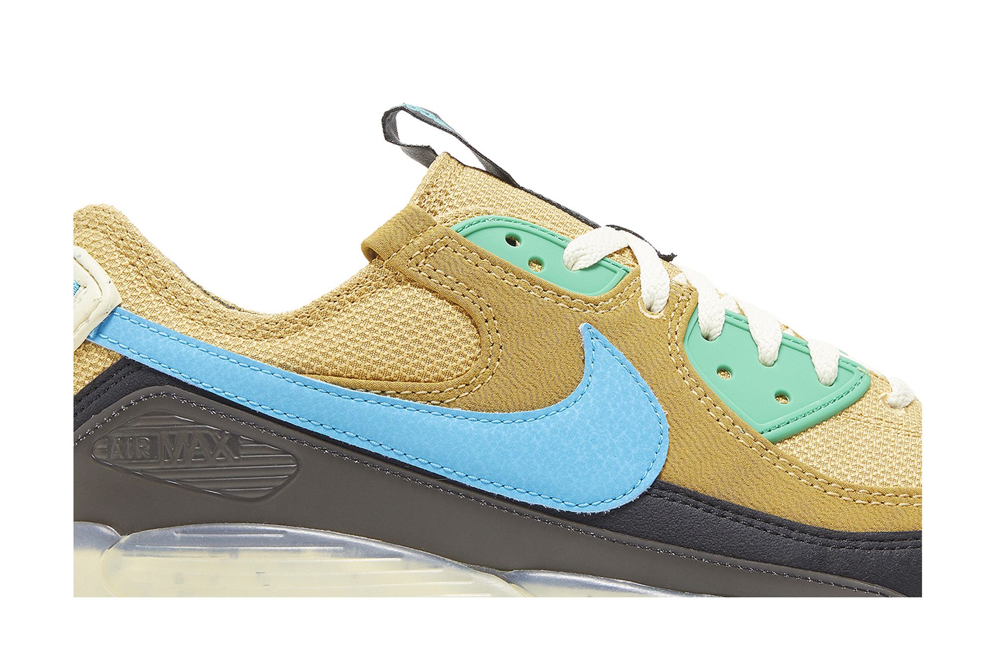 Air max 90 wheat gold discount
