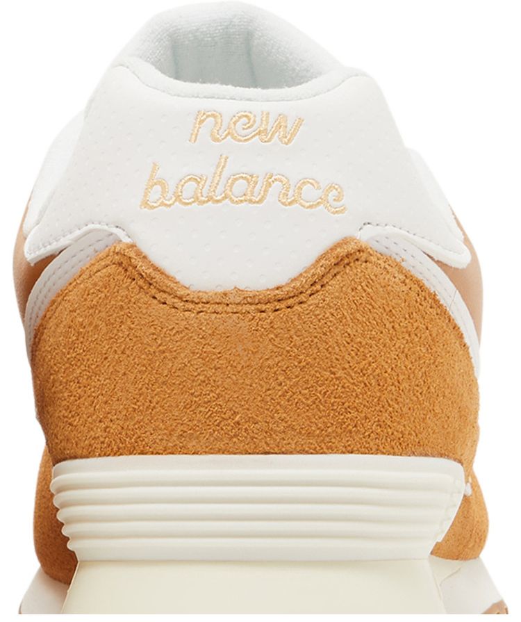 New Balance 574 NB Athletics   Tobacco
