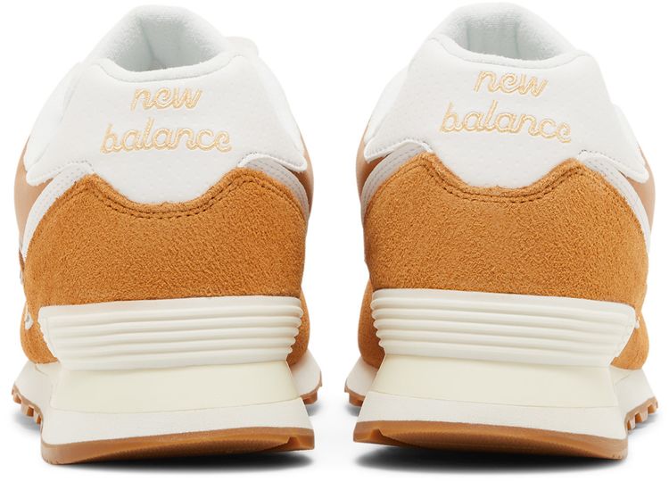 New Balance 574 NB Athletics   Tobacco