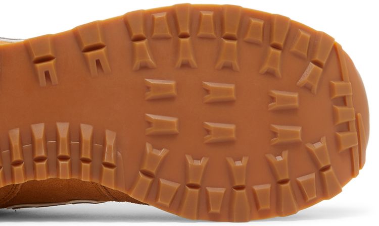 New Balance 574 NB Athletics   Tobacco