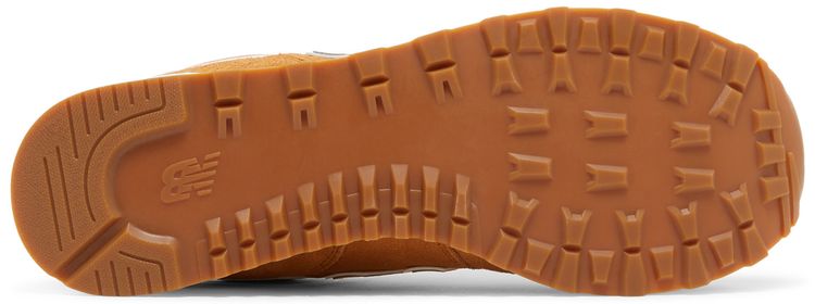 New Balance 574 NB Athletics   Tobacco