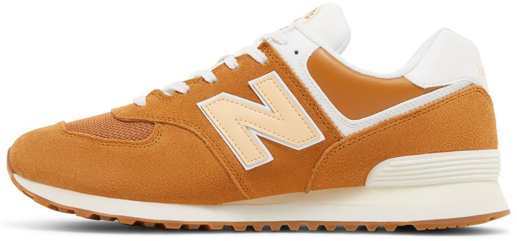 New Balance 574 NB Athletics   Tobacco