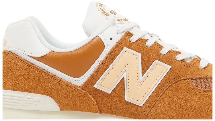New Balance 574 NB Athletics   Tobacco