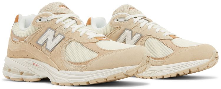 New Balance 2002R Sandstone