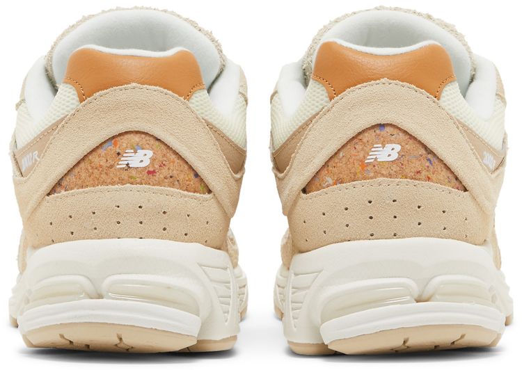 New Balance 2002R Sandstone