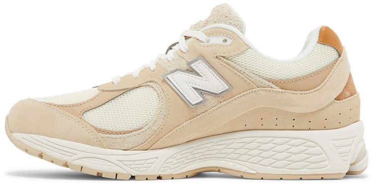 New Balance 2002R Sandstone