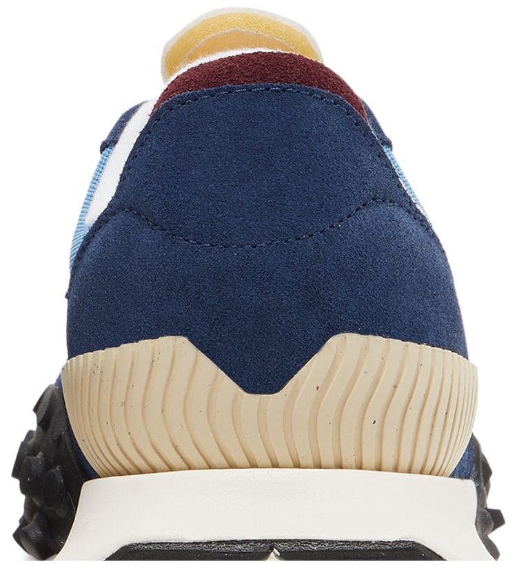 New Balance XC 72 Navy Burgundy