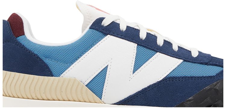 New Balance XC 72 Navy Burgundy