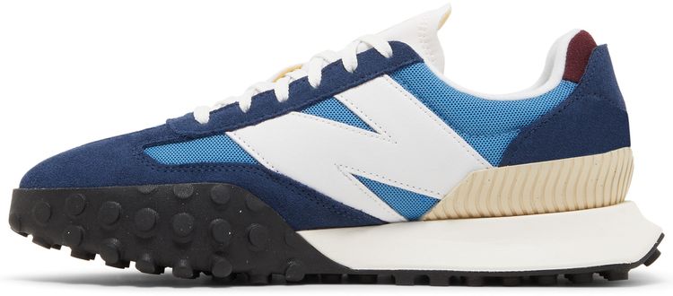 New Balance XC 72 Navy Burgundy