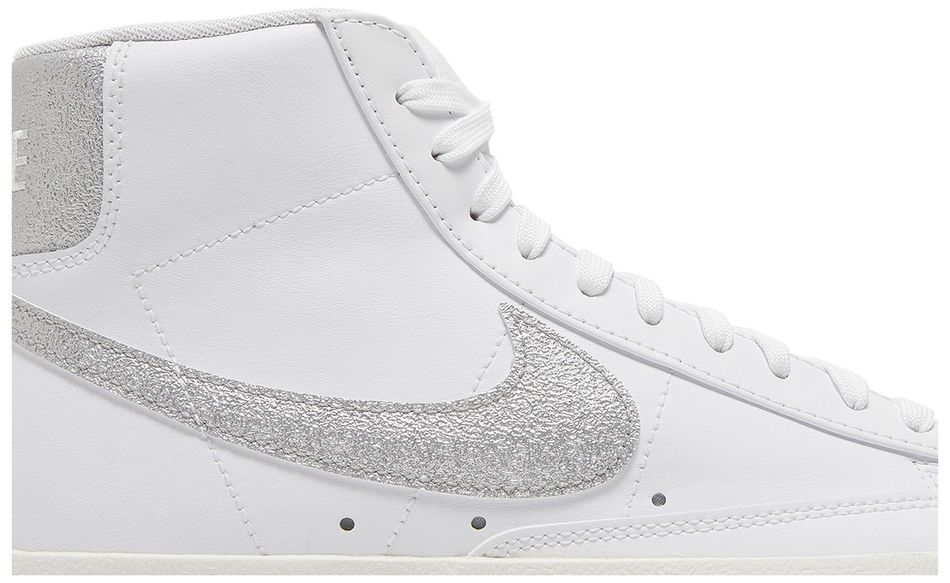 wmns blazer mid rebel off white