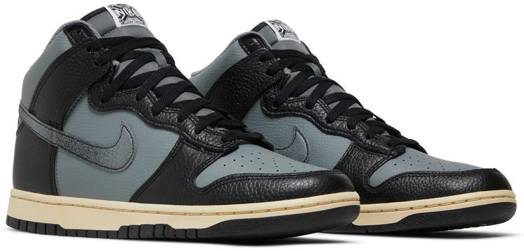 Nike Dunk High 50 Years of Hip Hop