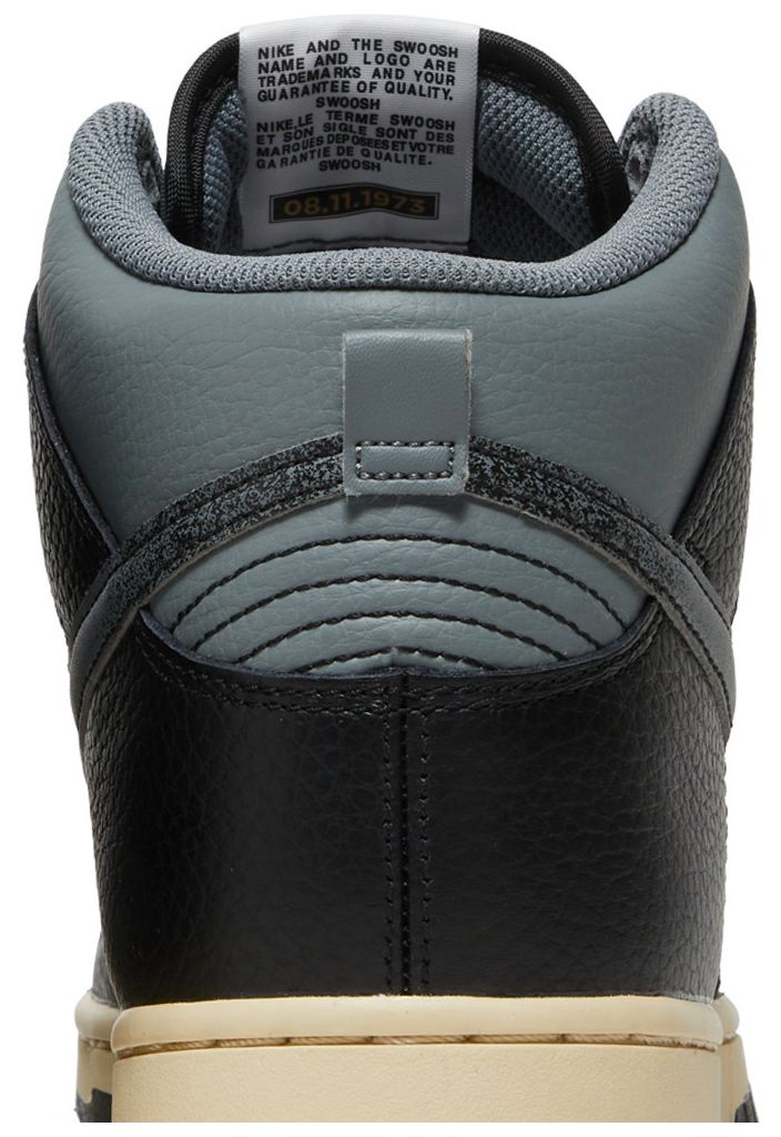 Nike Dunk High 50 Years of Hip Hop