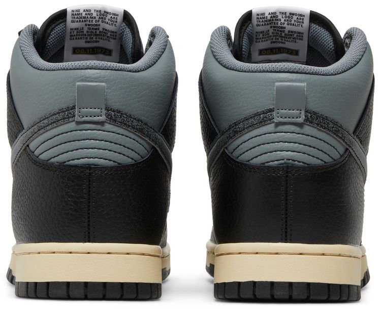 Nike Dunk High 50 Years of Hip Hop