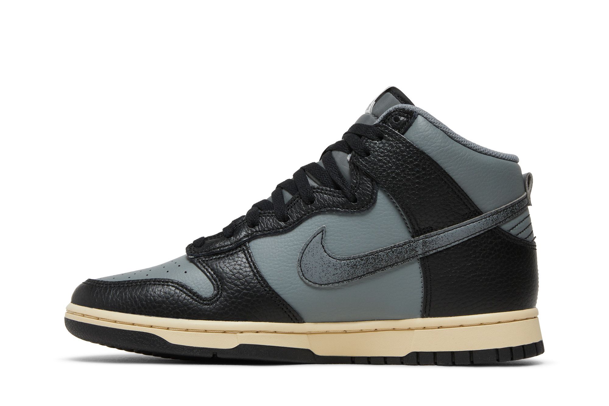Buy Nike Dunk High '50 Years of Hip-Hop' - DV7216 001 | GOAT