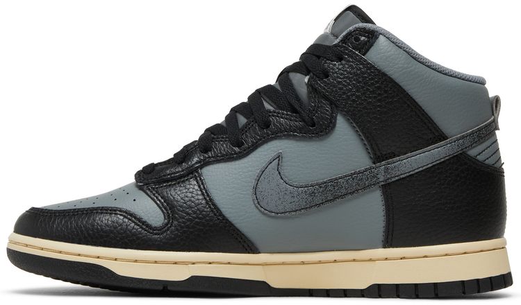 Nike Dunk High 50 Years of Hip Hop