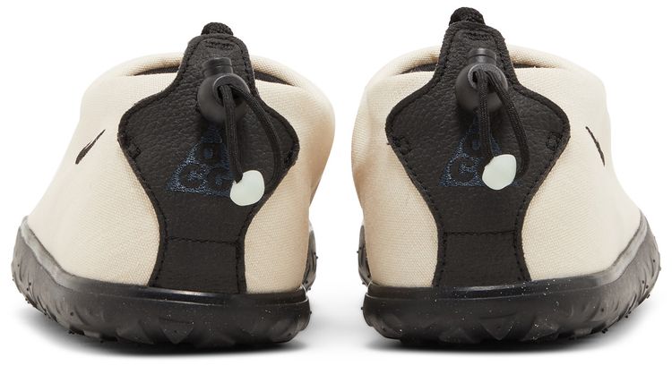 Nike ACG Moc Summit White Black