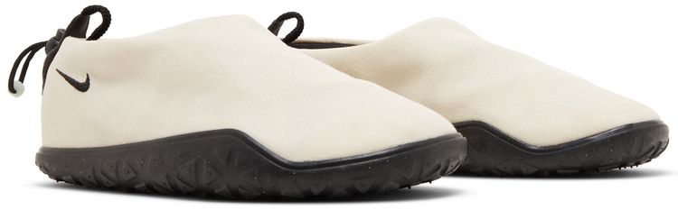 Nike ACG Moc Summit White Black