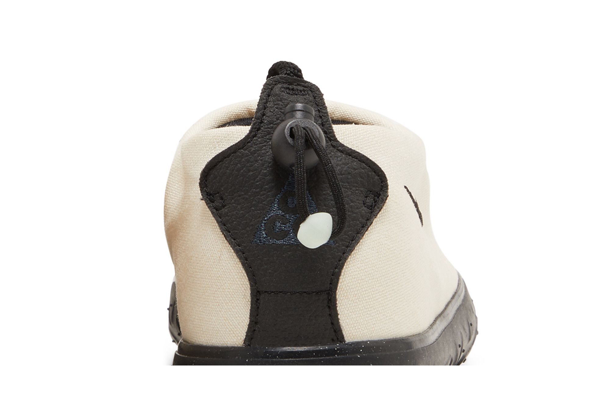 ★【Nike】★Nike ACG Moc Summit White and Blac.k★23-30cm★ Nike ACG Moc Summit White Black Men's Shoes Moccasins Men's