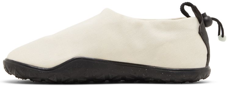 Nike ACG Moc Summit White Black