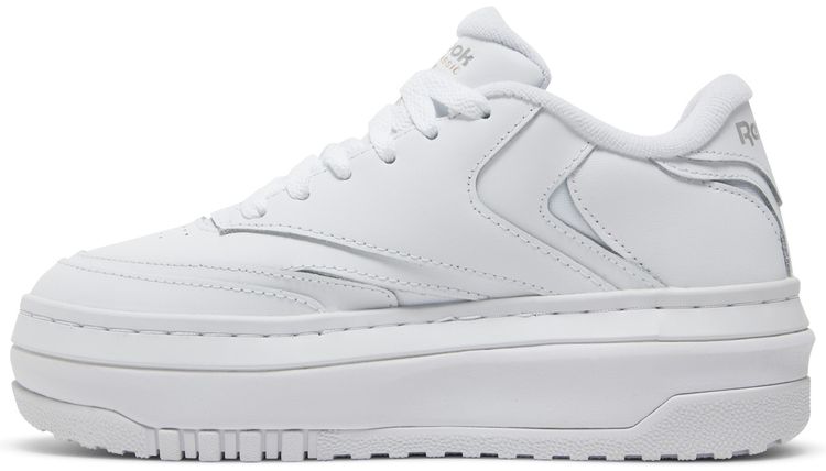 Reebok Wmns Club C Extra White