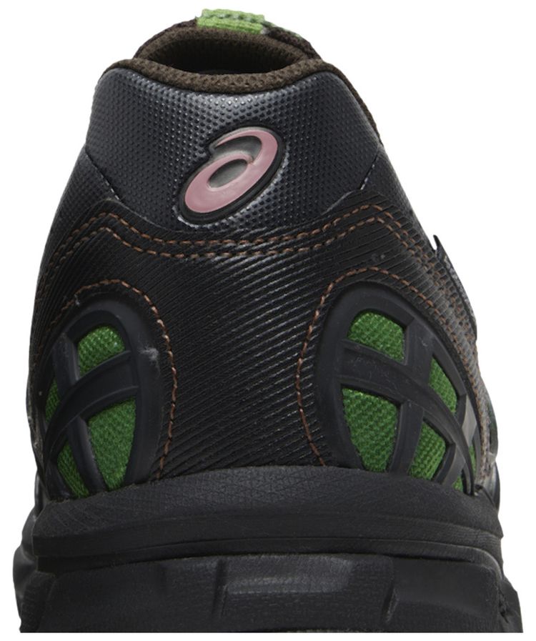 Andersson Bell x ASICS Gel Sonoma 15 50 Black Green