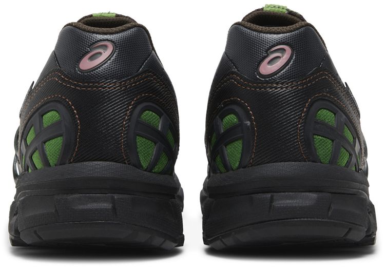 Andersson Bell x ASICS Gel Sonoma 15 50 Black Green